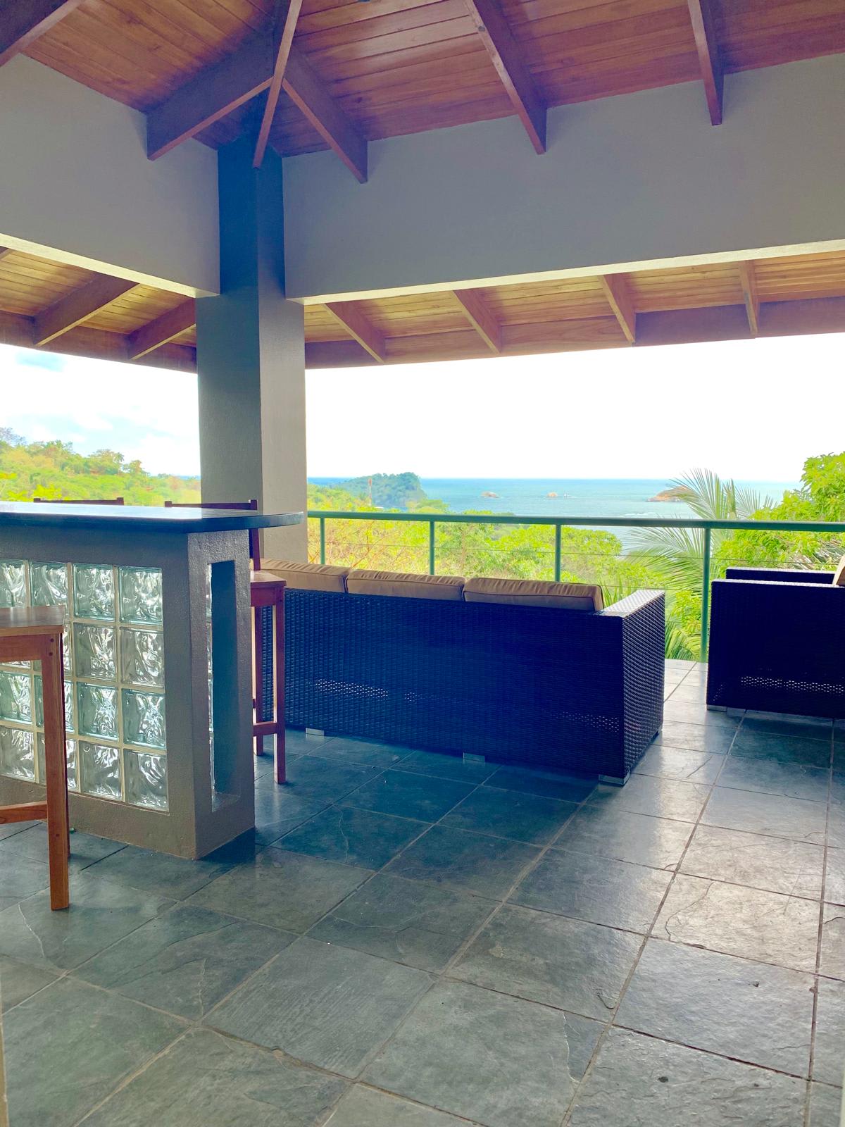 Casa Mono Congo Ocean View