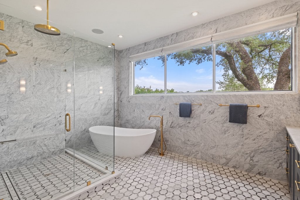 Legacy Home in the Hills