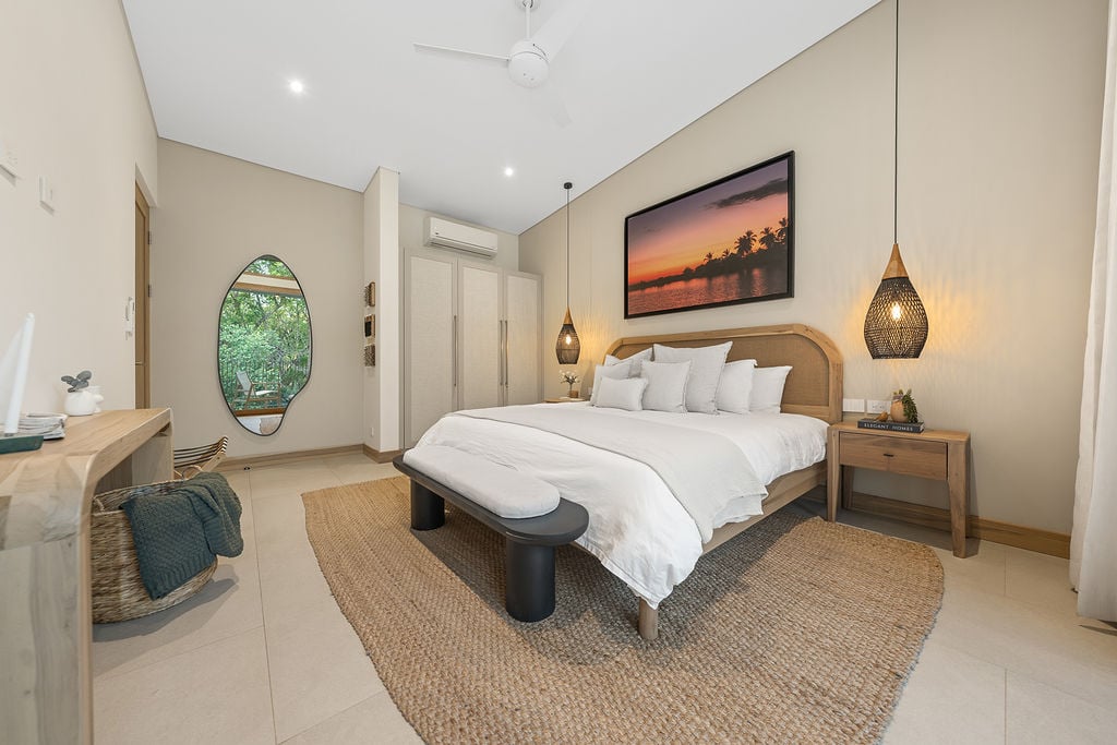 Casa Prana | Luxury Beachside Home in Playa Grande, Costa Rica