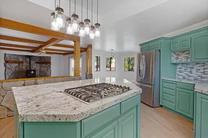 5955 Diablo Hills Rd