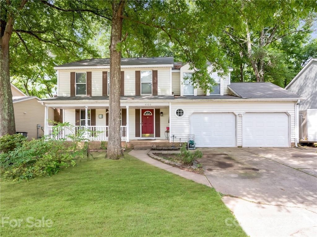 4520 Gaynelle Dr