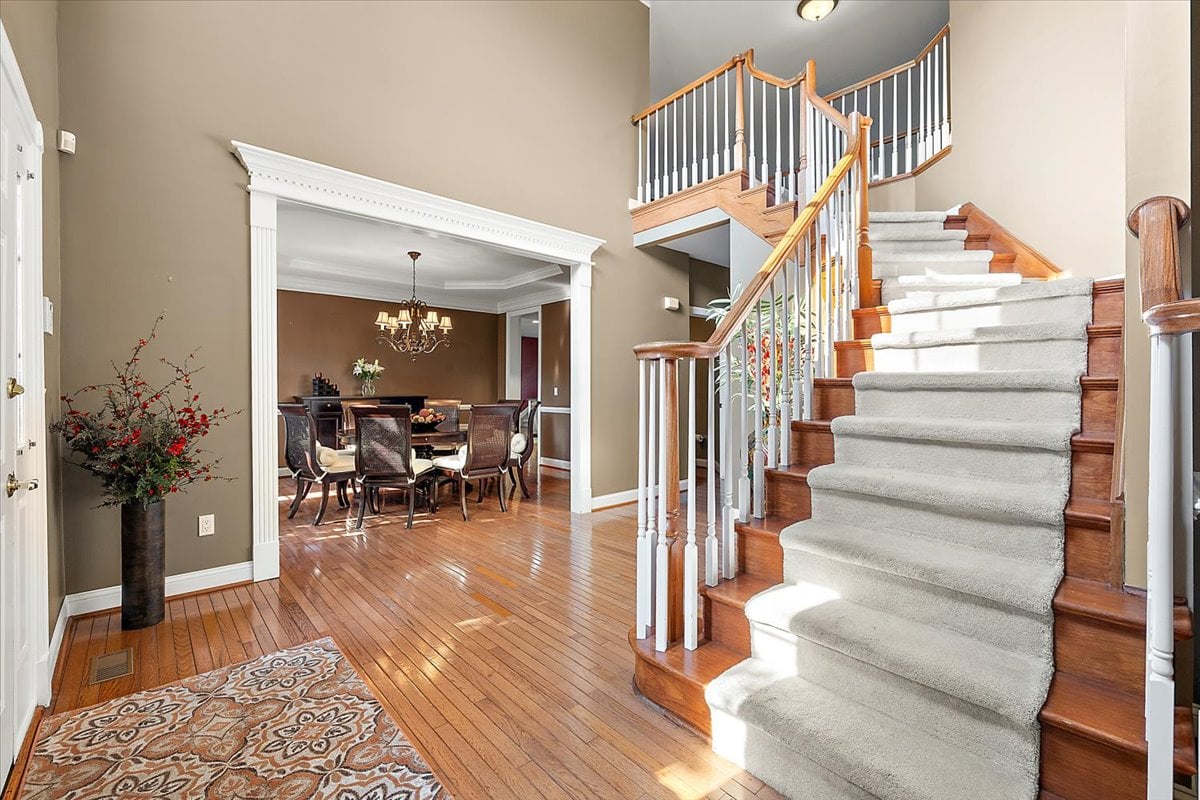 15665 Spyglass Drive
