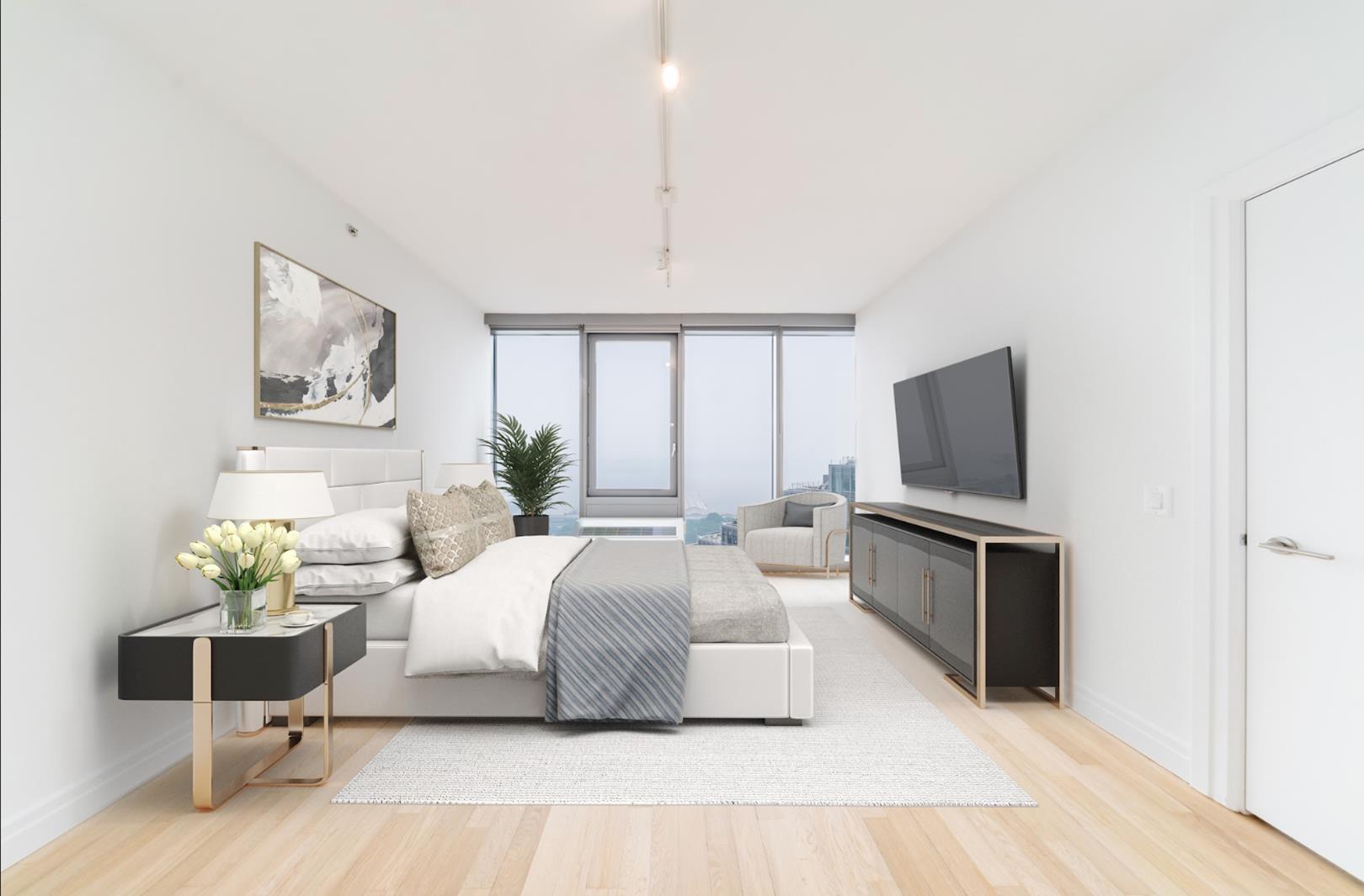 554 West 54th Street, Apt 25-C