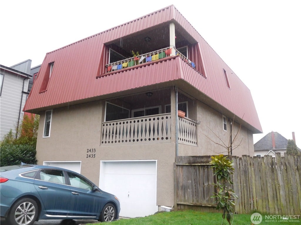 2433 NW 61st Street