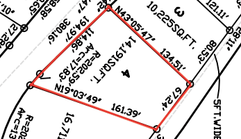 Lot #4 South Seas