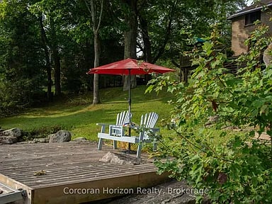 1641 Walkers Point Rd