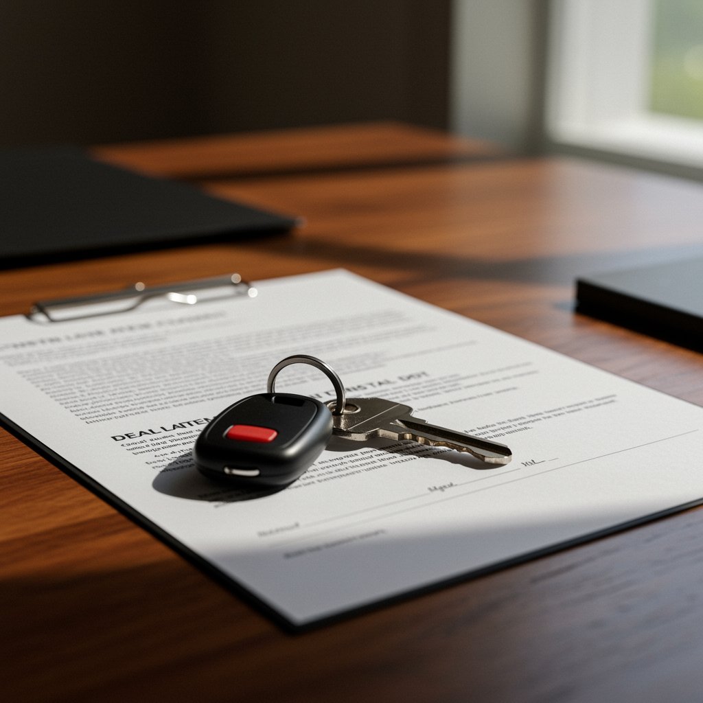 What Does Contingent Mean in Real Estate?