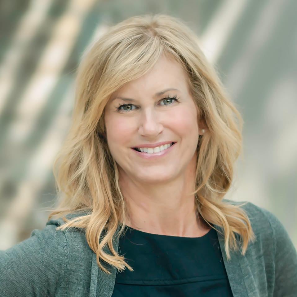 Lisa Paragary Engelken