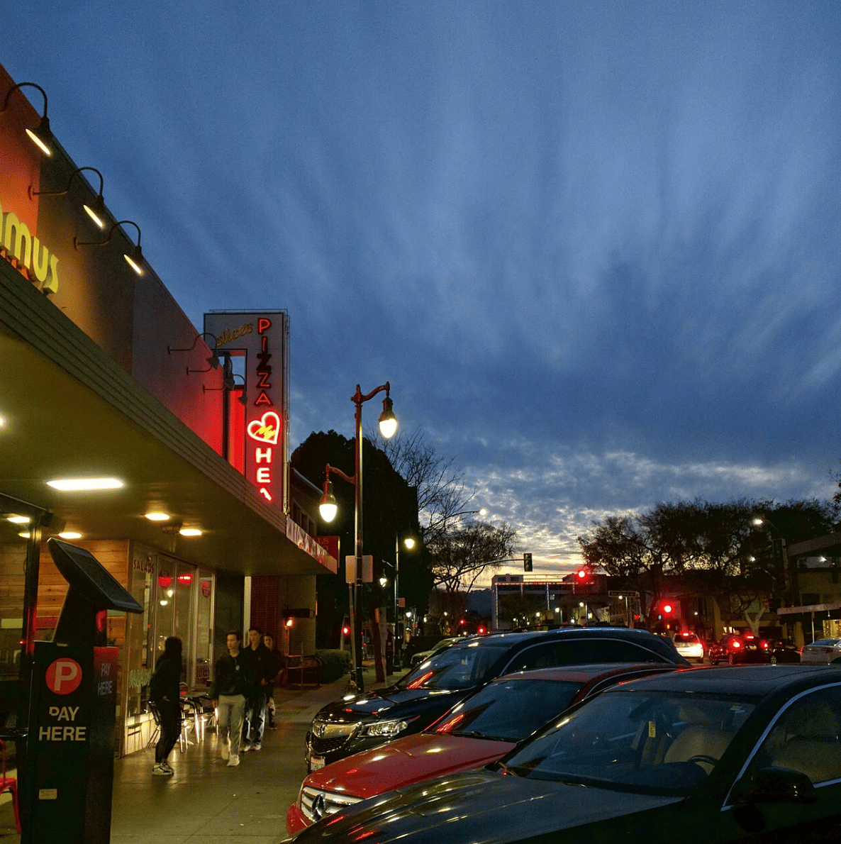 San Mateo