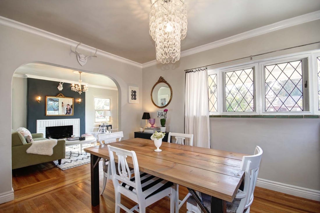 Just Listed! Stunning Land Park 3 Bedroom! a Must See!