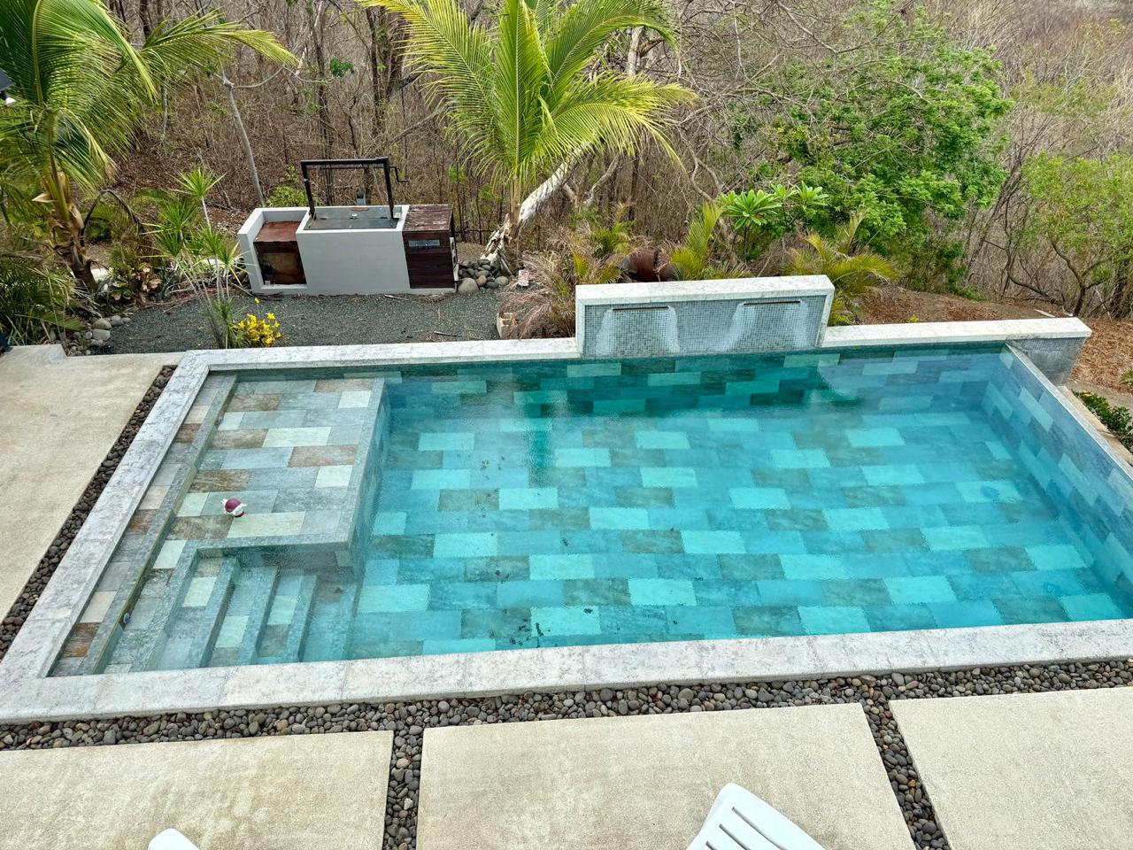 Corona Del Cabo 1 | Ocean view property in the gated private community of Corona Del Cabo Playa Grande