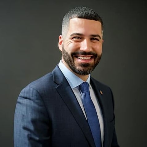 Dustin Goss