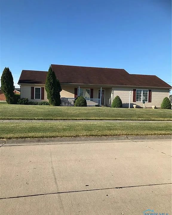 509 Fugate Dr