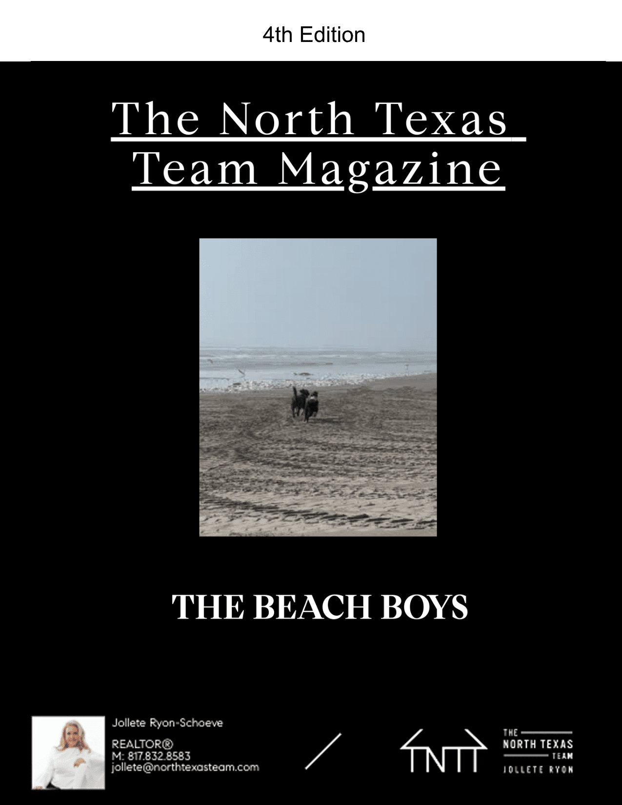 4th Edition Magazine