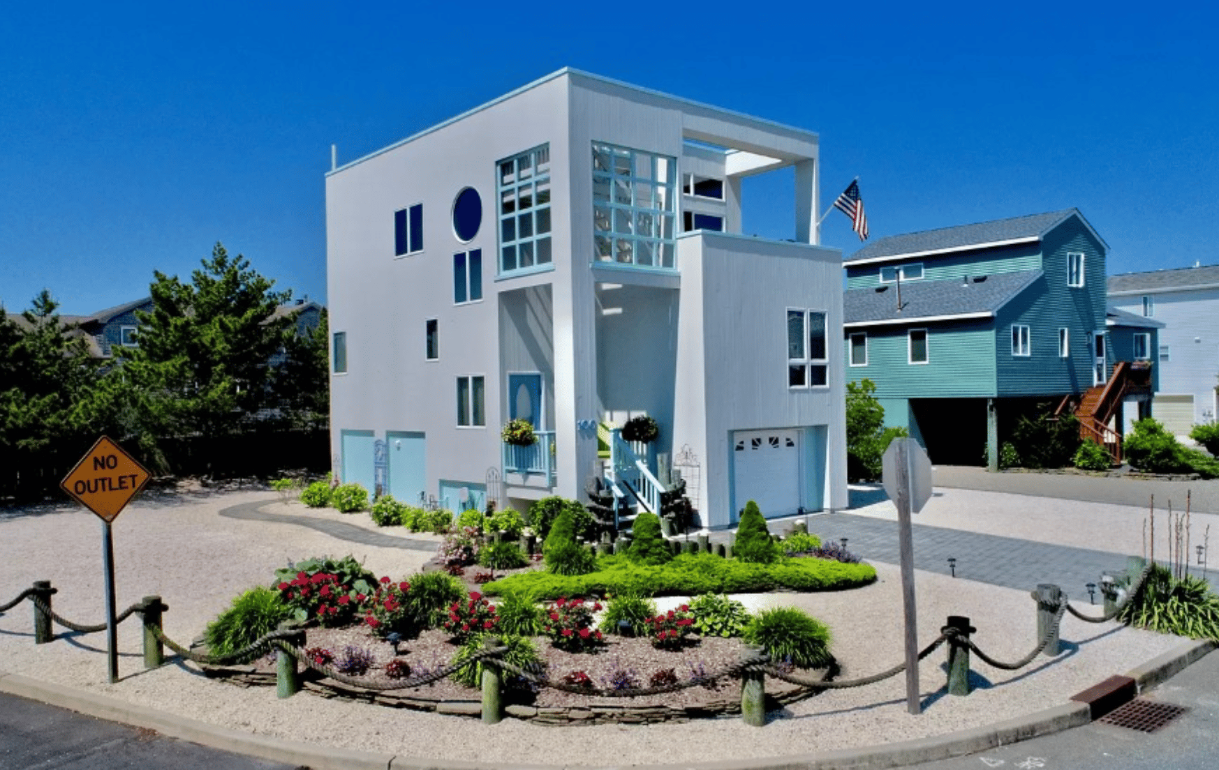 100 W McKinley Ave, Holgate