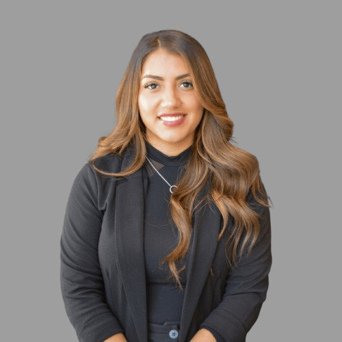 Leslie Lujan Midland, TX Real Estate Agent Headshot