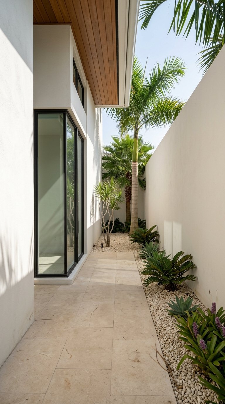 Assessing New Construction Opportunities On The Venetian Islands
