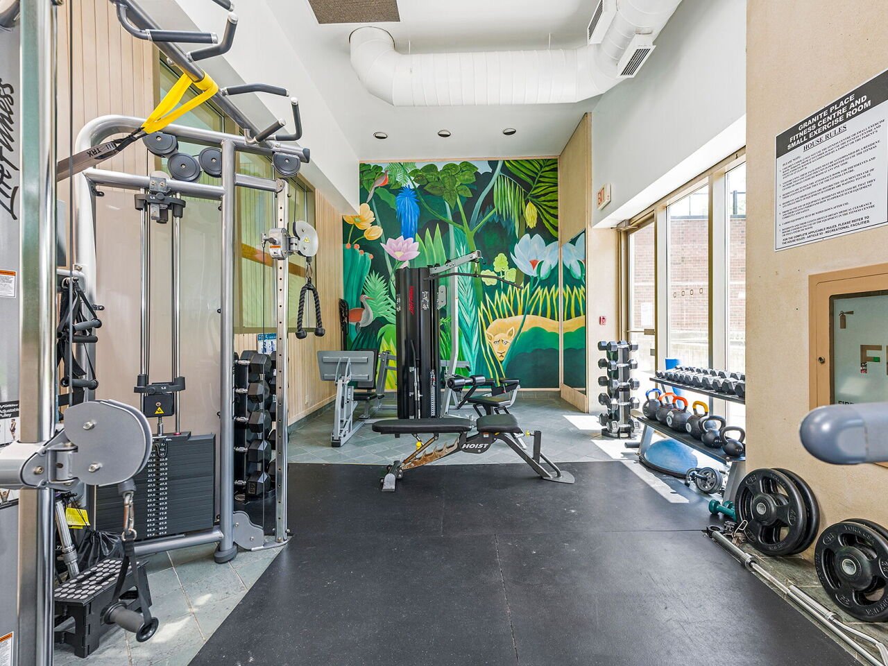 63 St Clair Ave W Unit: 1701