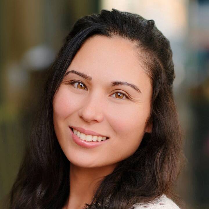 Katherine Caruso-Novitski