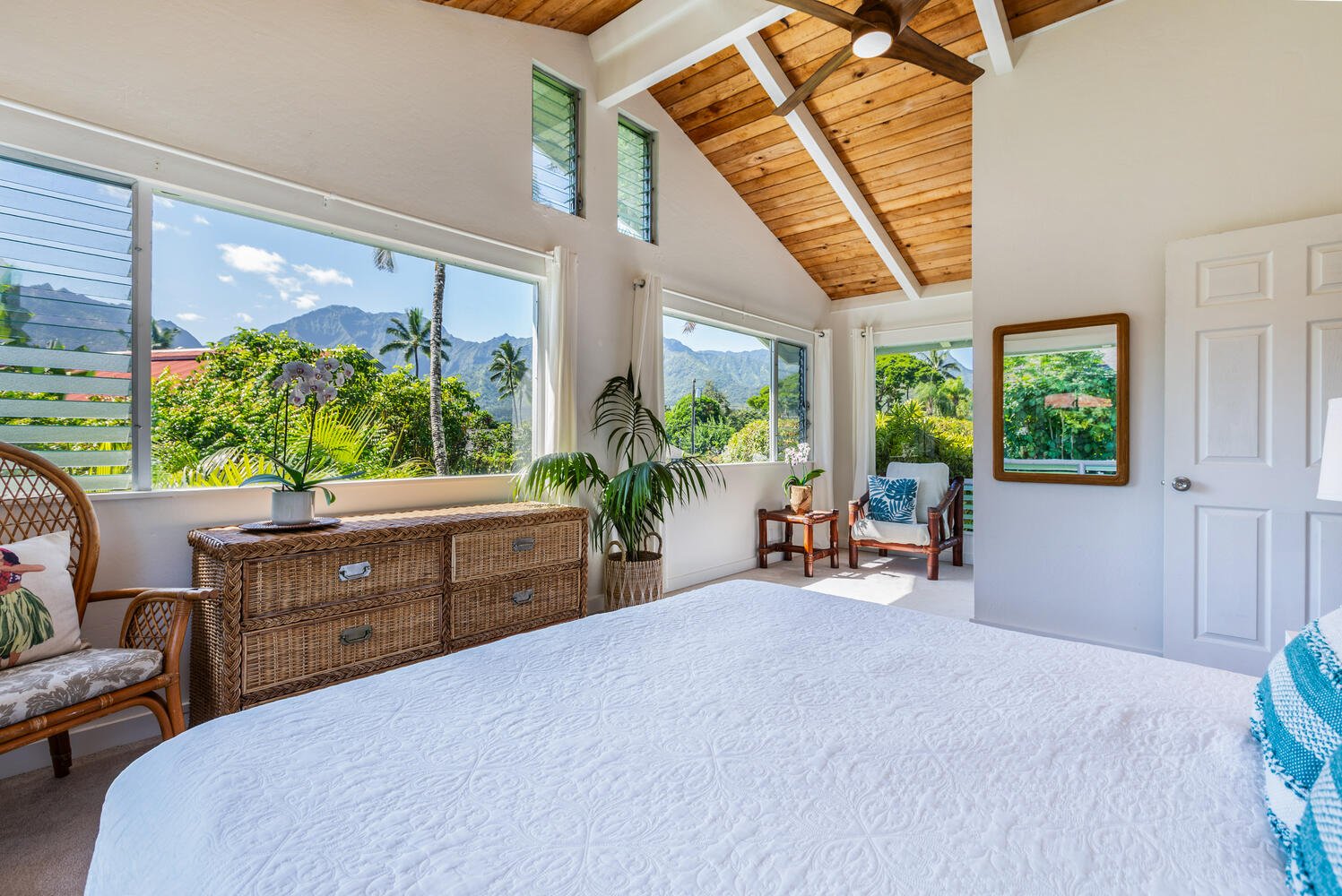 Hanalei Hideaway