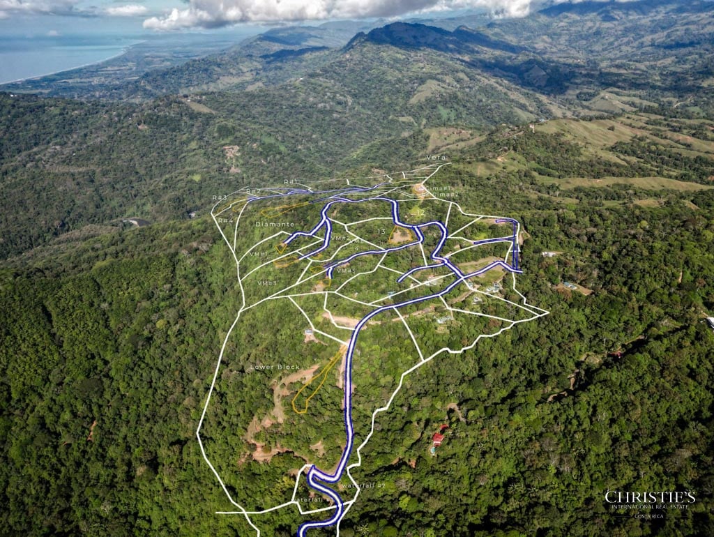 A Rare Thermal-Wellness Development Opportunity - Cacao Estates