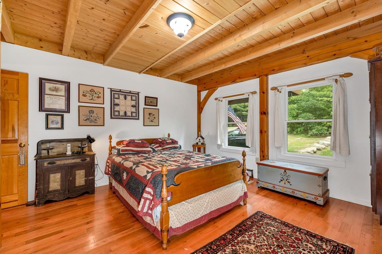 36 Heritage Woods Rd