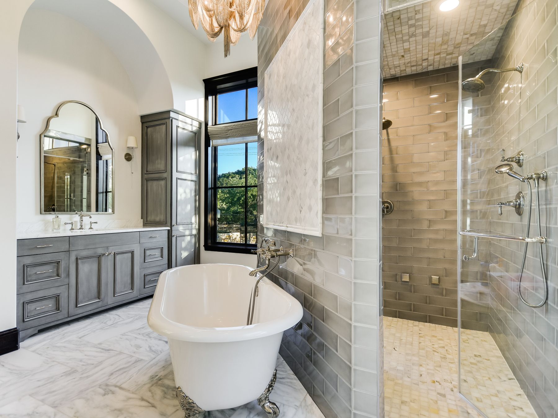 Resort amenities in Seven Oaks