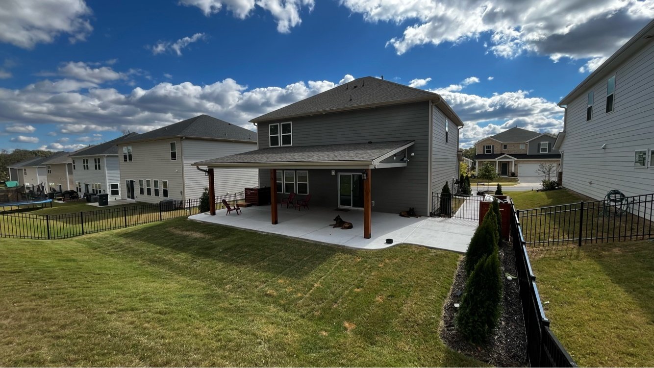 1012 Clementine Rd