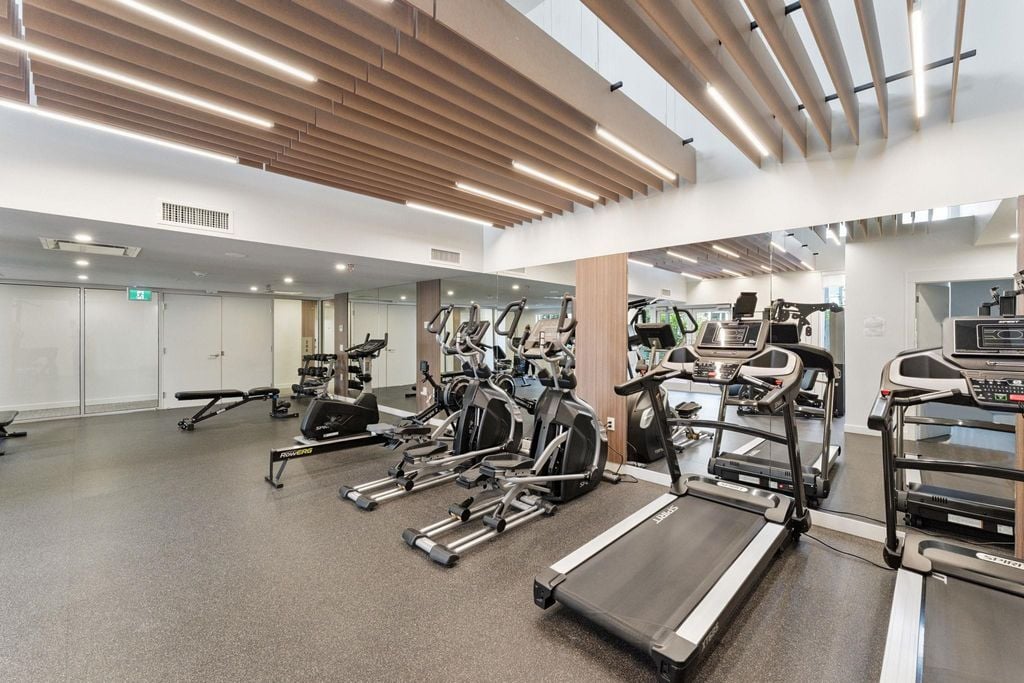 618 Carnarvon St, #2306