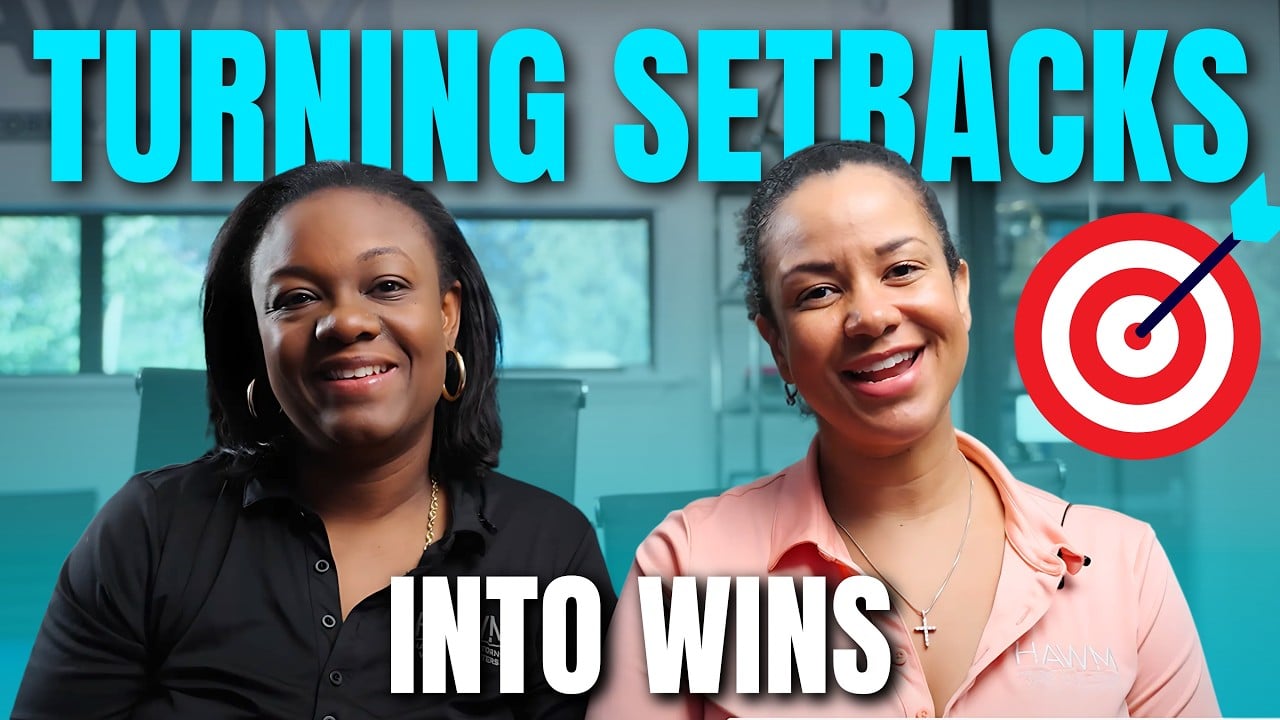 How HAWM Law Found the Perfect Office with My Unmatched Client Care