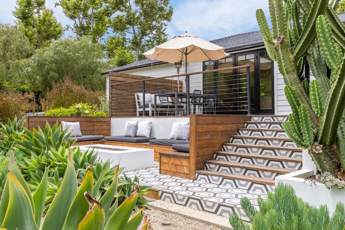 Casa Zuma by Oraklus