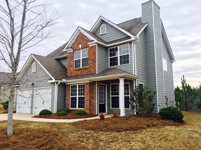 268 Red Hawk Dr