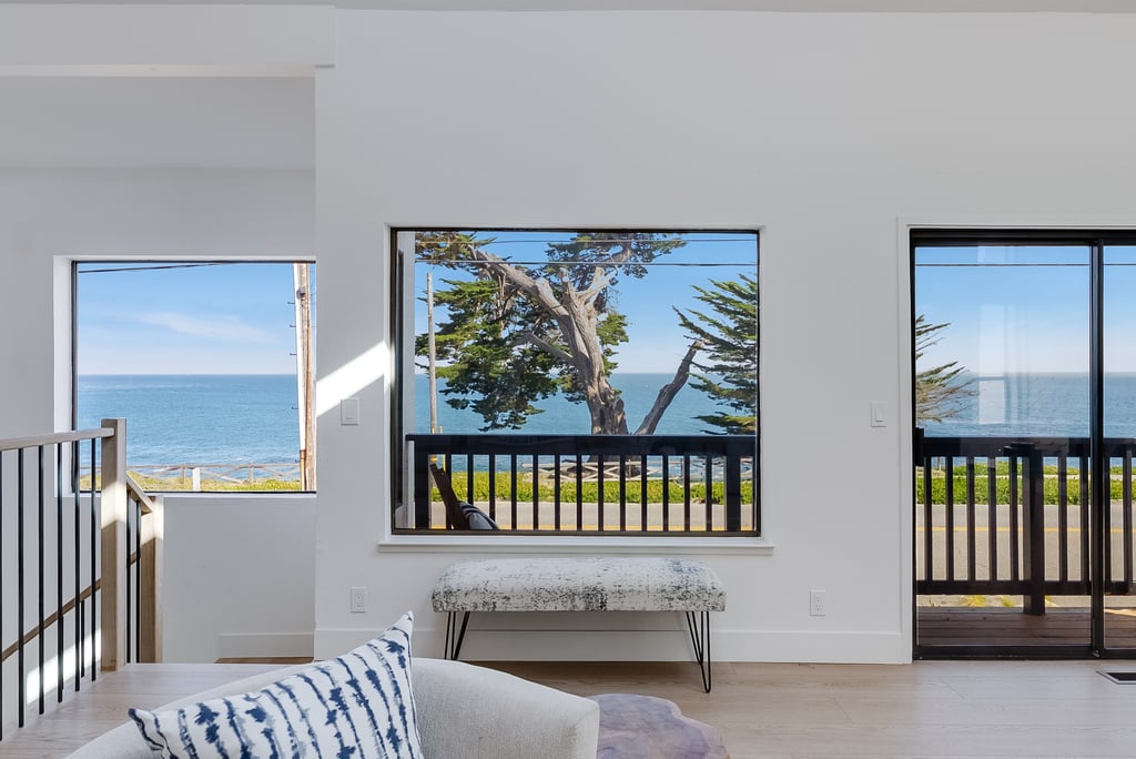 West Santa Cruz