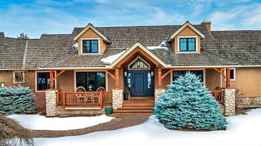 27 SW River Ridge Close