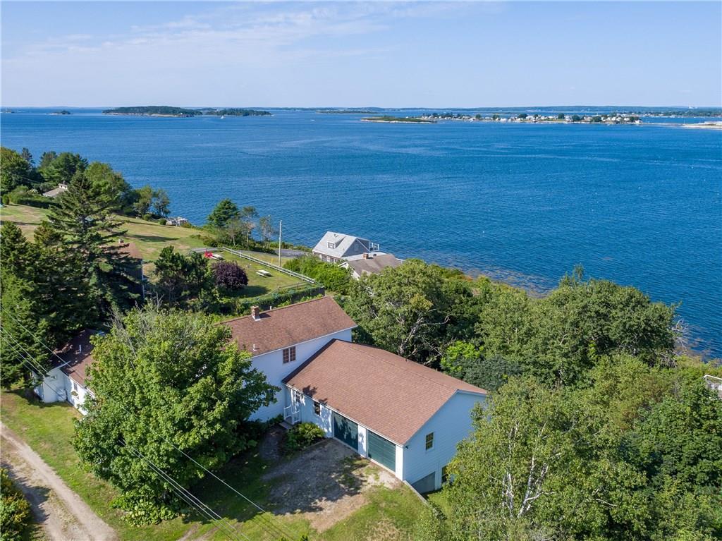 Home For Sale – 27 Sea Escape Lane, Harpswell, Maine