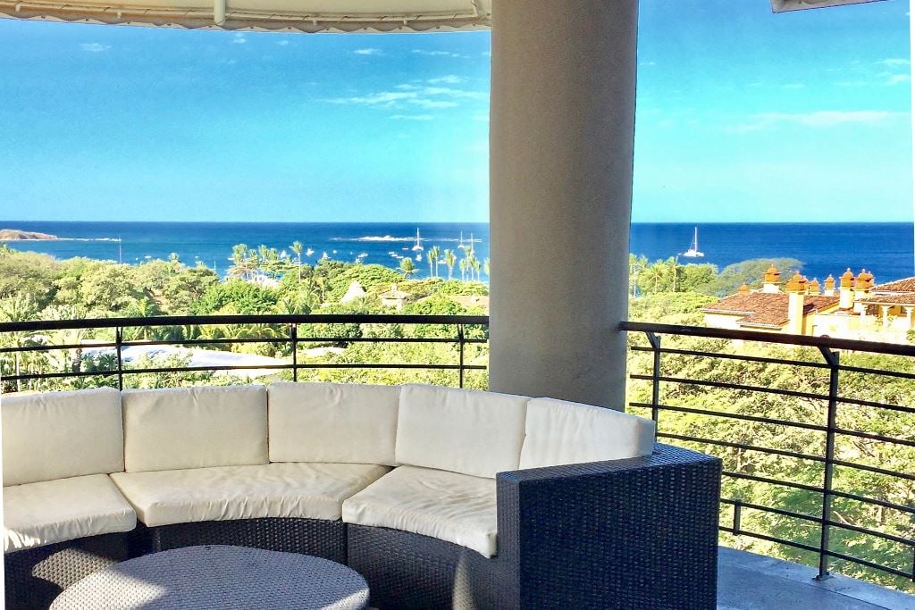 La Perla 143 | Luxury Oceanview Living in the Heart of Tamarindo