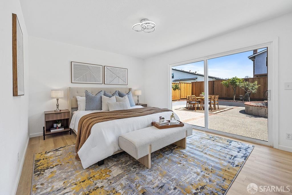 280 La Honda Drive