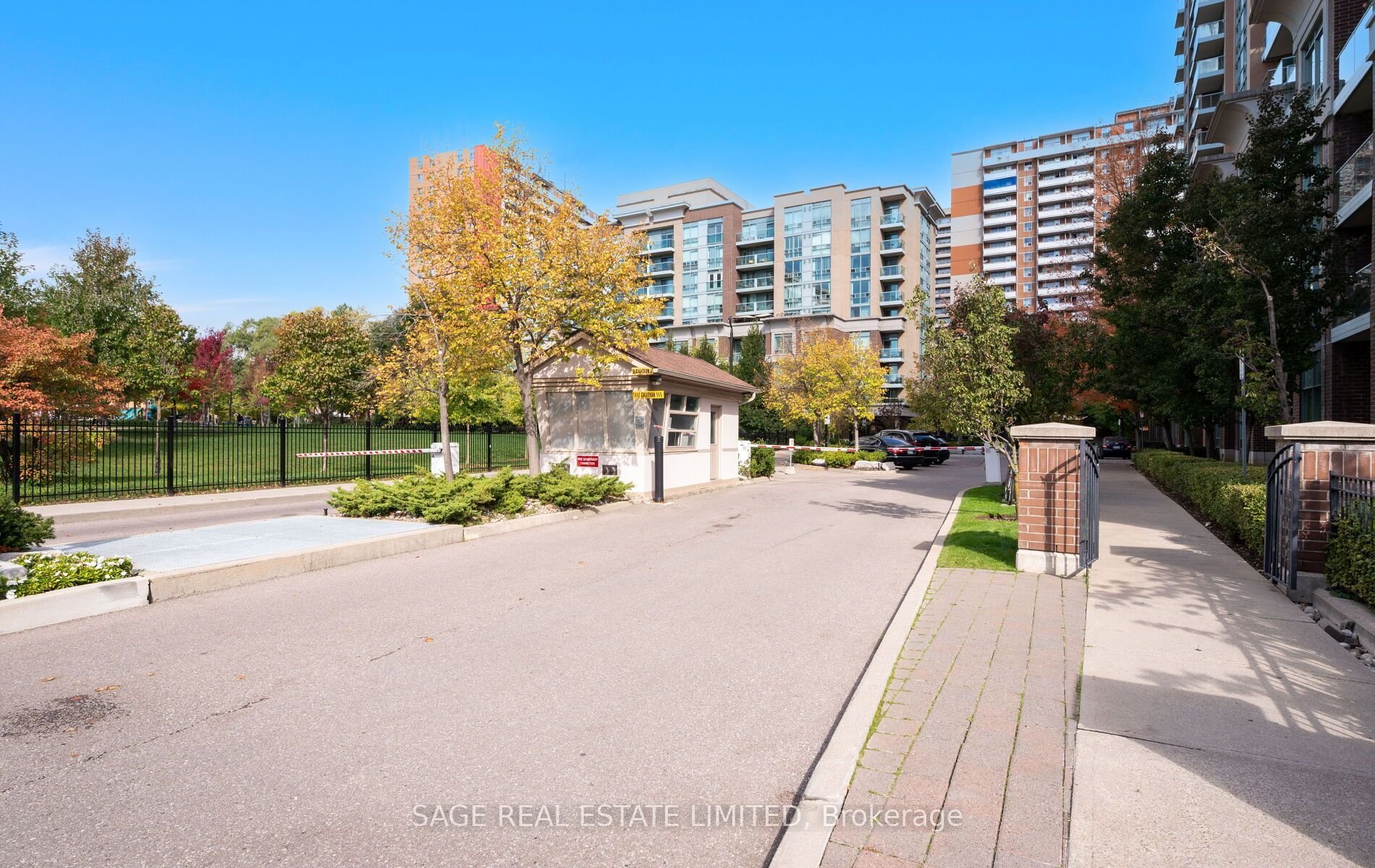 MICHAEL POWER PL PENTHOUSE