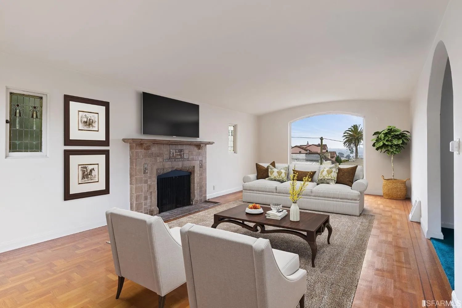 1275 Monterey Blvd