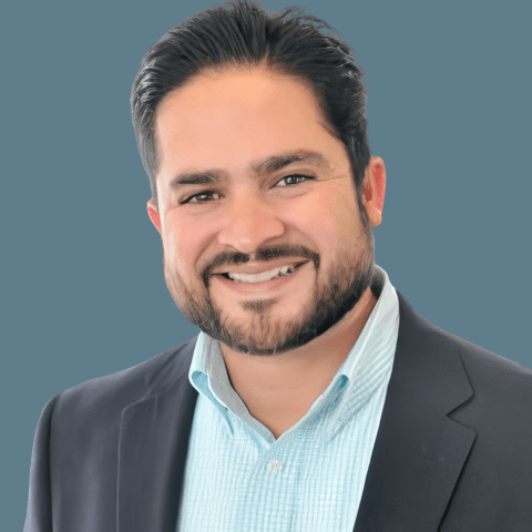 Andrew Maestas