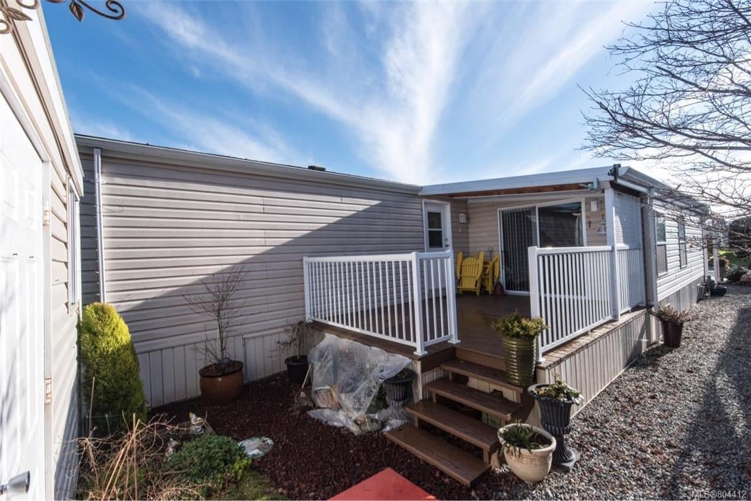 43-7583 Central Saanich Rd