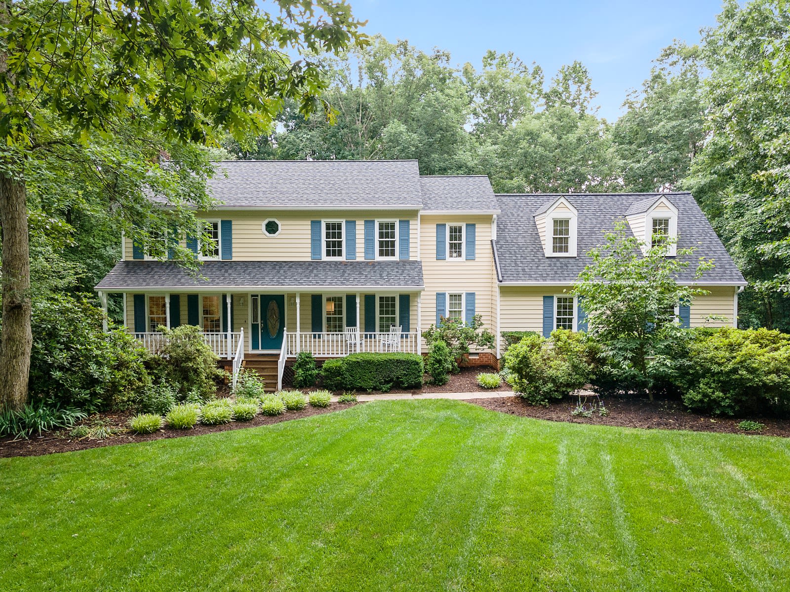 13403 Carters Creek Place