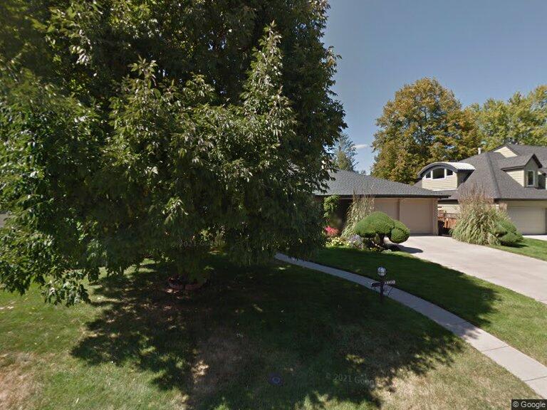 321 Kearney St