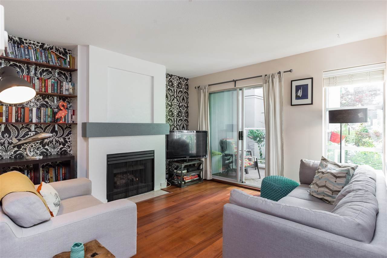 207-1333 W 7th Ave