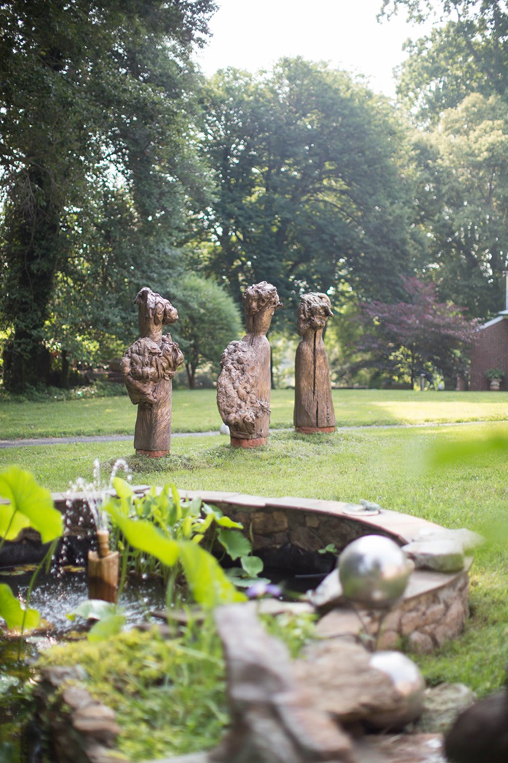 The Power of Art: The Maximalist