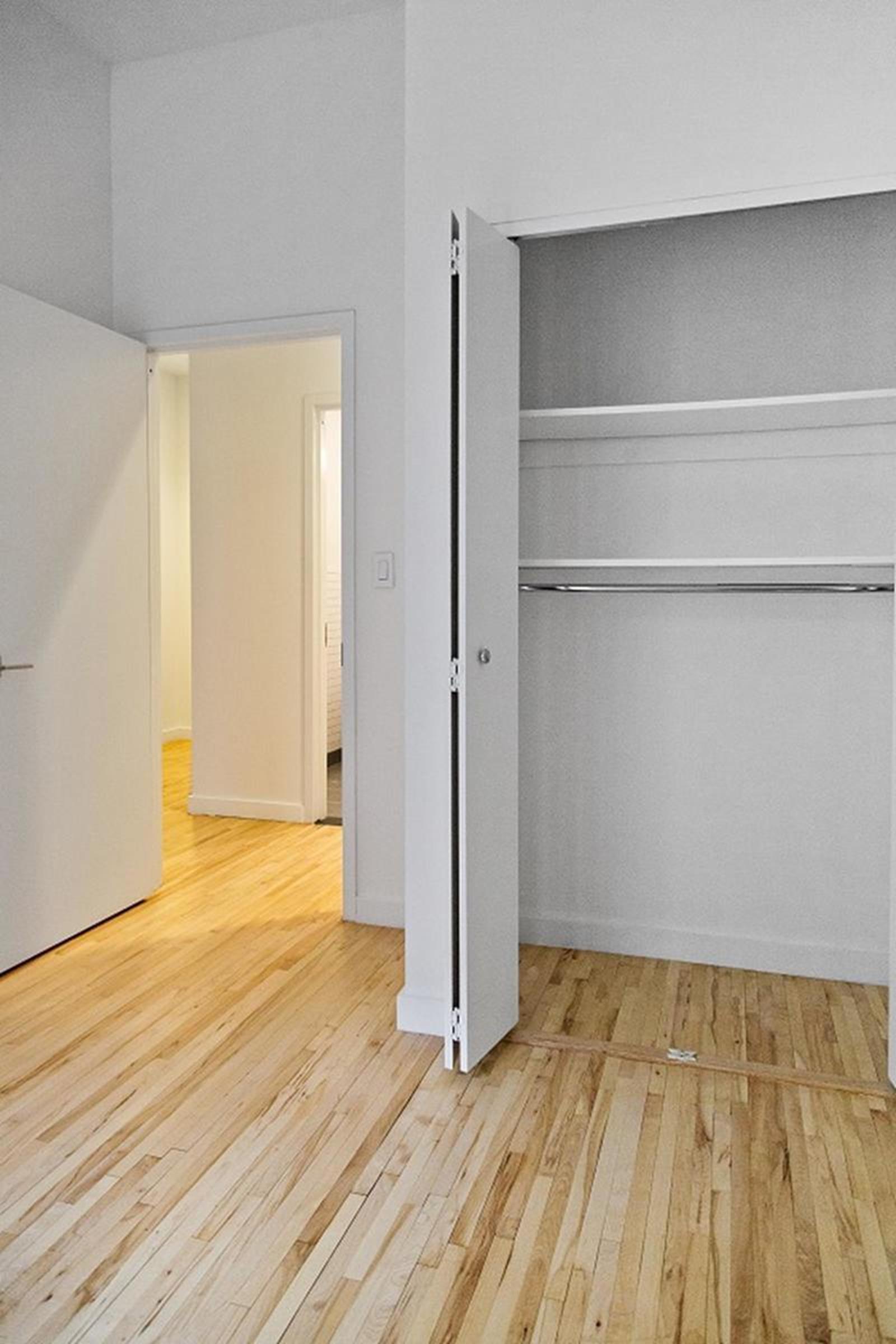 135 William Street, Apt 3-FLR