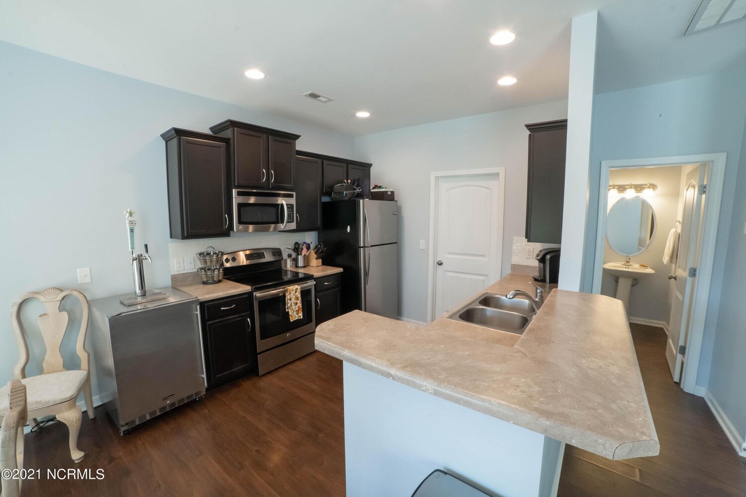 307 Albemarle Road