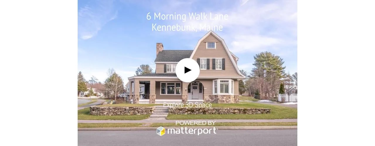 Hurry Up and Check Out these new listings with Matterport 3D Tours before they sell!