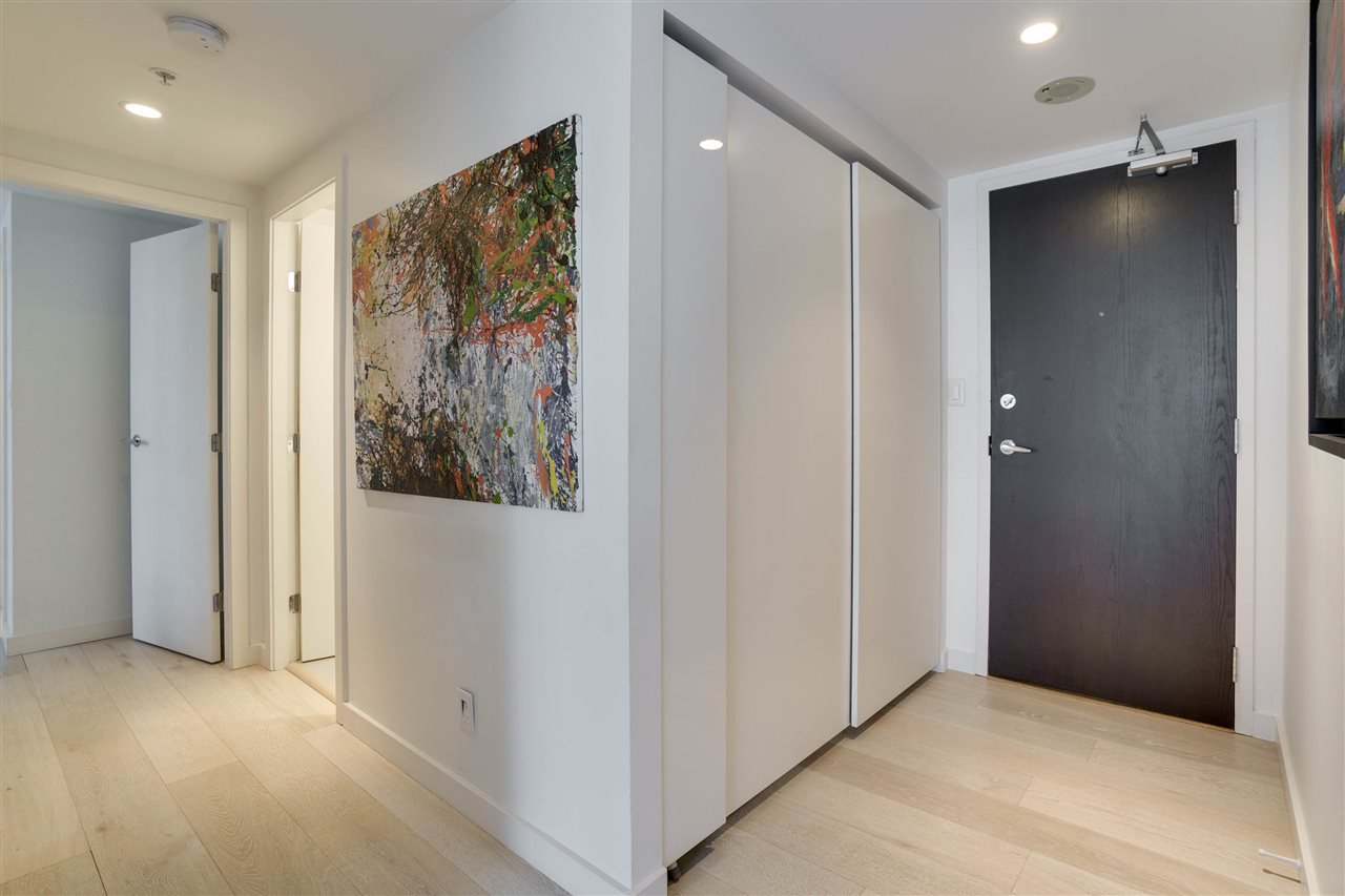 1105-1055 Homer Street, Vancouver
