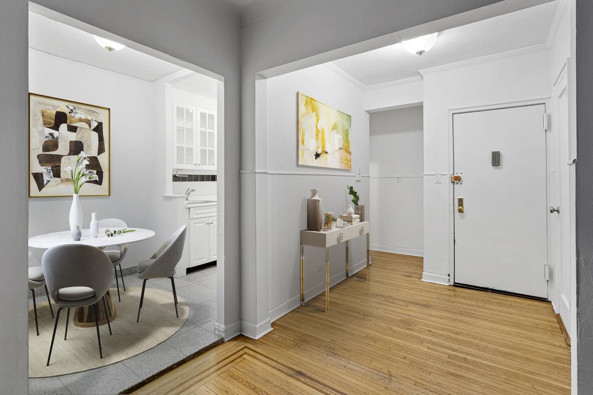 1410 York Avenue, Apt 4-G